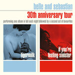 Belle & Sebastian - Performing If You’Re Feeling Sinister + fan favourites