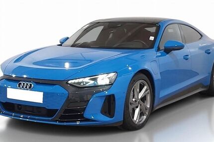 Audi e-tron GT 98.900 km 46.788 &euro; Hamm 59067