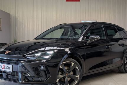 Cupra Leon 19.919 km 29.450 &euro; Menden (Sauerland) 58708