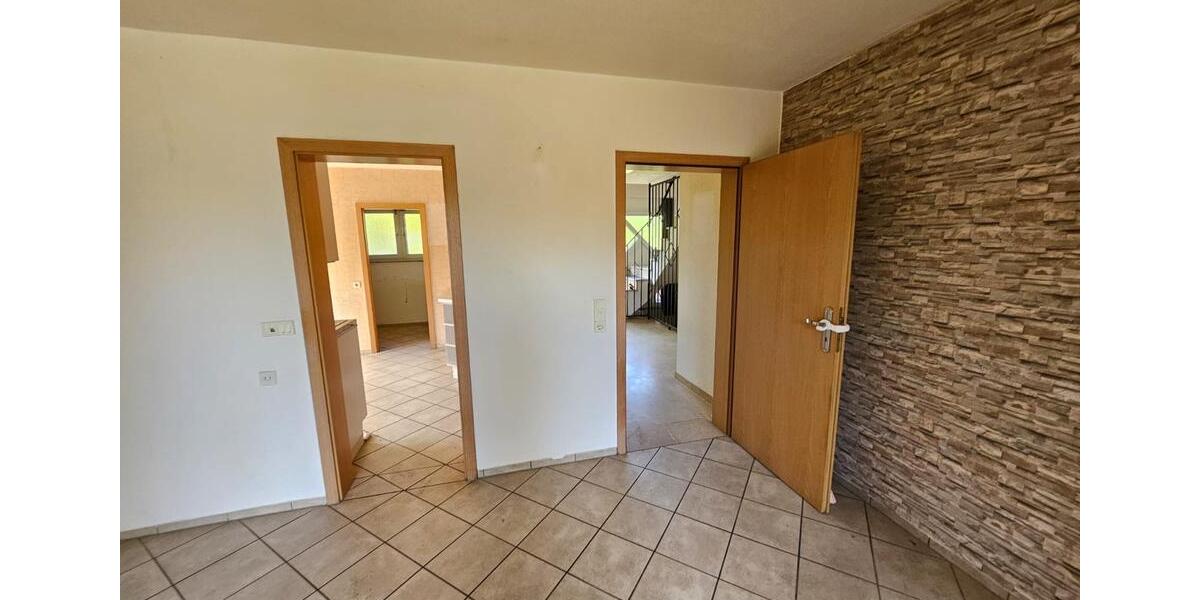 Großzügiges Einfamilienhaus in ruhiger Lage von Herbern 8 zimmer