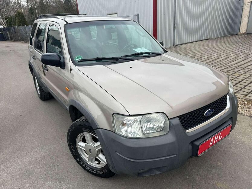 Ford Maverick 270.000 km 2.499 € Dortmund 44388