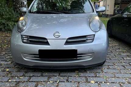 Nissan Micra 286.500 km 599 € Bergkamen 59192