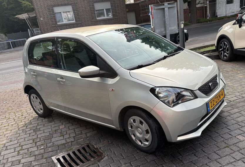 Seat Mii 233.000 km 1.995 € Ahlen 59229