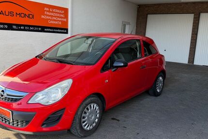 Opel Corsa 223.000 km 1.400 &euro; Möhnesee-Körbecke 59519