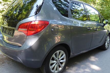 Opel Meriva 48.000 km 8.800 &euro; Ense 59469