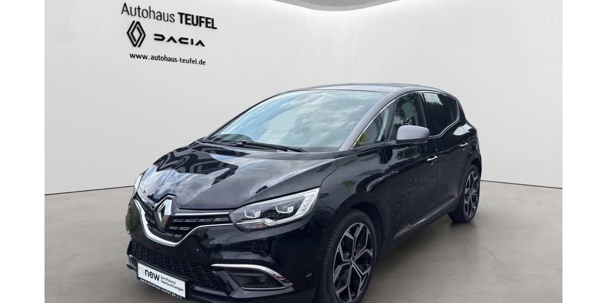 Renault Scenic 48.859 km 18.990 &euro; Ahlen 59229