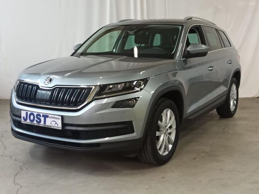 Kodiaq