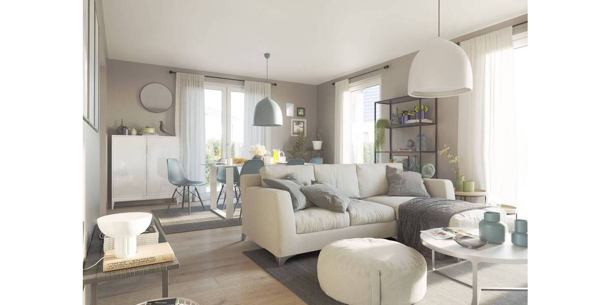 Bungalow Bergkamen Mitte - 361.030&euro; | Angebot:19467031