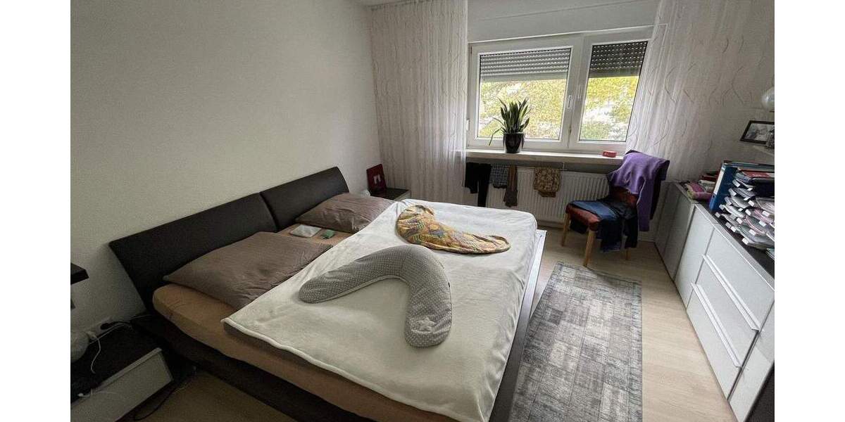 Etagenwohnung Lünen Horstmar - 3 Zimmer, 76 m&sup2;, 185.000&euro; | Angebot:24910089