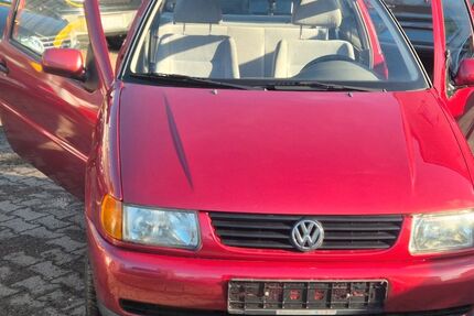 VW Polo 73.724 km 1.800 &euro; Lünen 44532