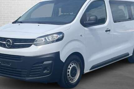 Opel Vivaro 140.253 km 18.900 € Beckum 59269