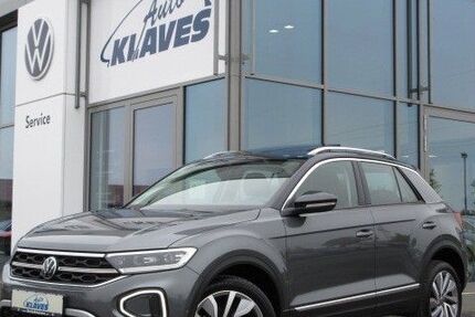 VW T-Roc 54.500 km 24.999 &euro; Ascheberg 59387
