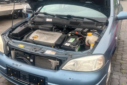 Opel Astra 118.004 km 899 &euro; Hamm 59073