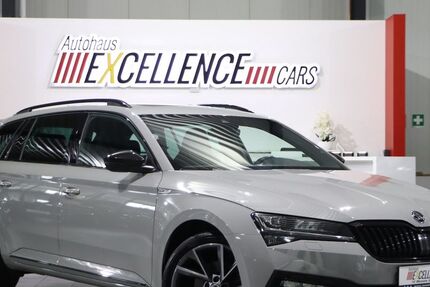 Skoda Superb 125.000 km 27.221 € Hamm 59077