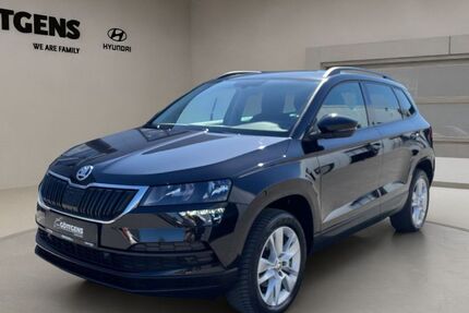 Skoda Karoq 81.543 km 18.390 &euro; Soest 59494