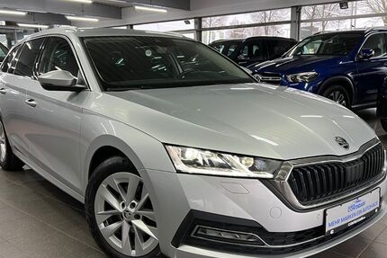 Skoda Octavia 136.245 km 19.999 &euro; Werl 59457