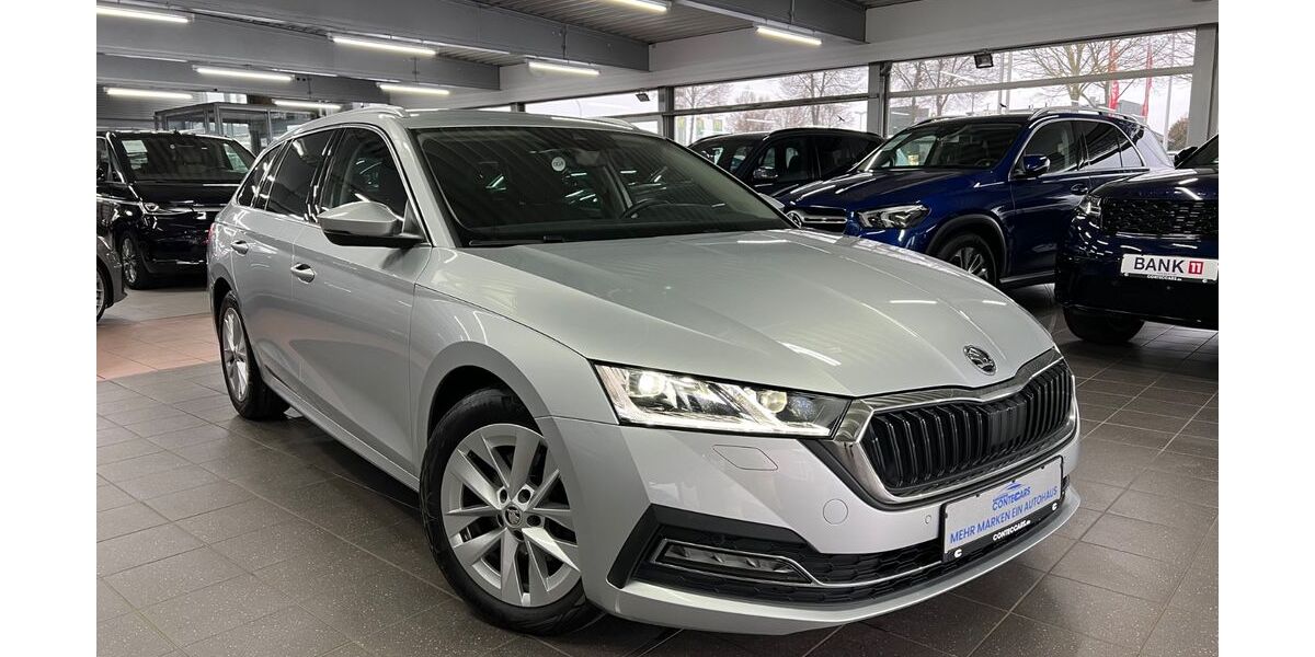 Skoda Octavia 136.245 km 19.999 &euro; Werl 59457