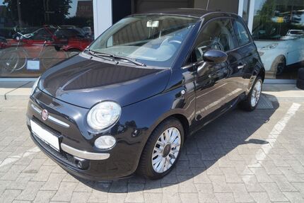 Fiat 500 45.037 km 8.900 &euro; Ascheberg 59387