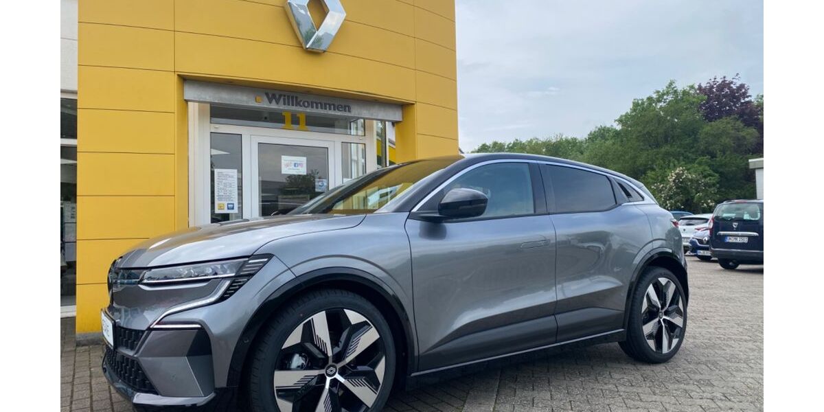 Renault Megane 20 km 32.990 € Unna 59423