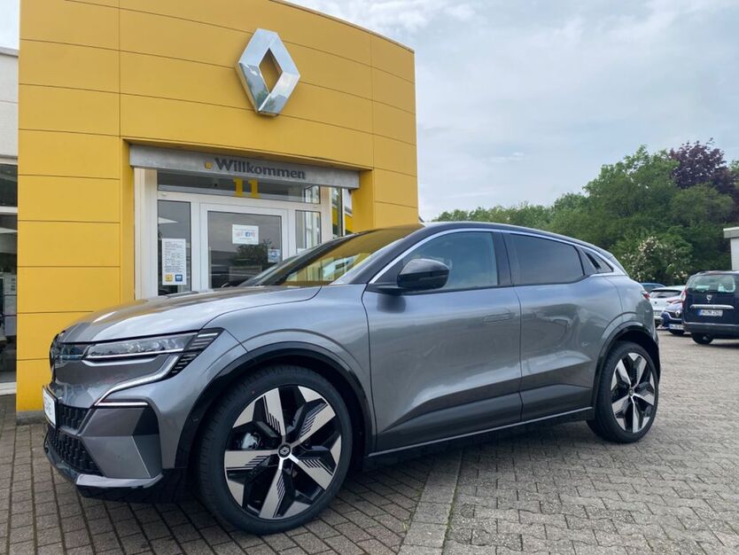 Renault Megane 20 km 32.990 € Unna 59423