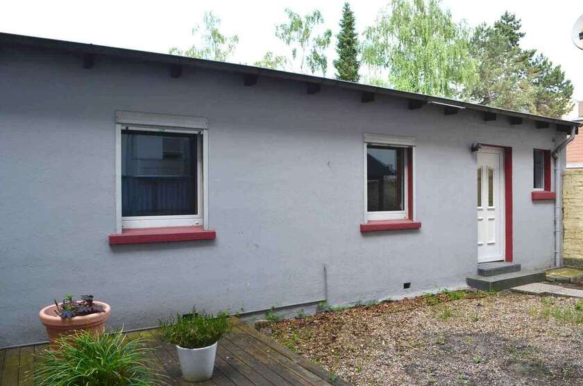 Büro in Hamm 59.000 € 42 m²