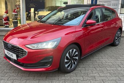 Ford Focus 10.100 km 23.740 &euro; Kamen 59174