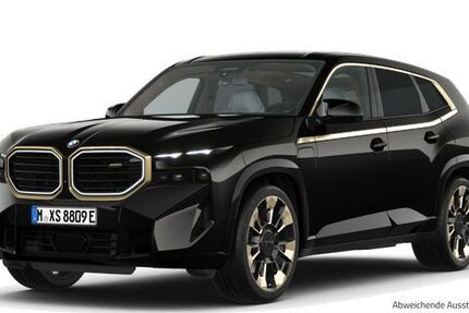 BMW XM 17.005 km 136.880 &euro; Hamm 59071