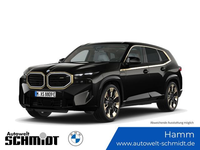 BMW XM 17.005 km 136.880 &euro; Hamm 59071