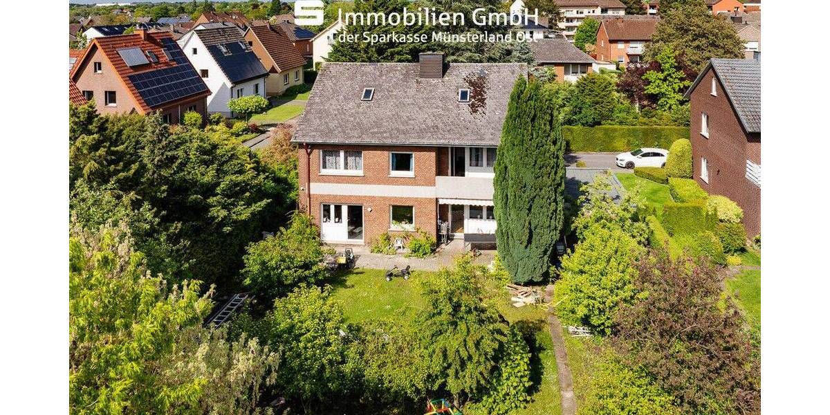 Einfamilienhaus Beckum - 5 Zimmer, 145 m&sup2;, 310.000&euro; | Angebot:26875773