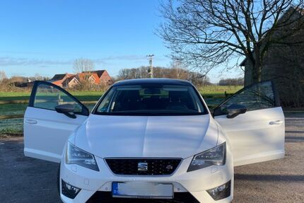 Seat Leon 180.000 km 9.999 &euro; Ascheberg 59387