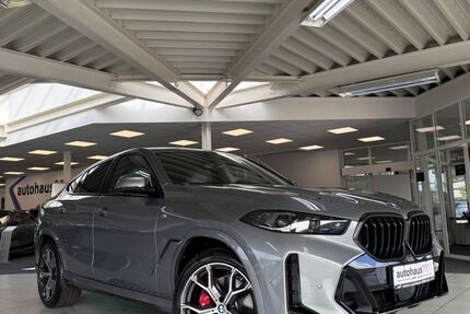 BMW X6 15.231 km 76.950 &euro; Hamm 59065