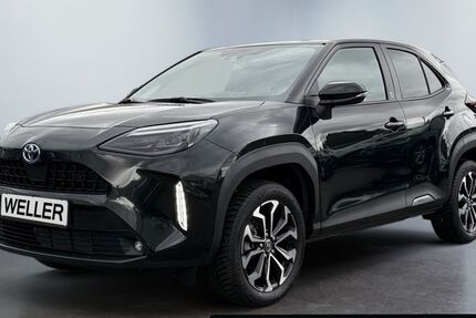 Toyota Yaris Cross 8.178 km 25.970 € Hamm 59067