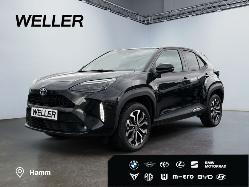 Toyota Yaris Cross 8.178 km 25.970 € Hamm 59067