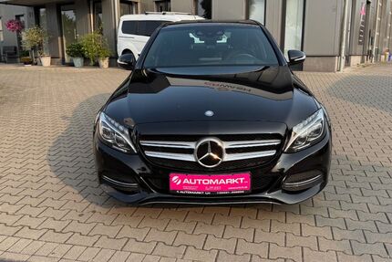 Mercedes C 250