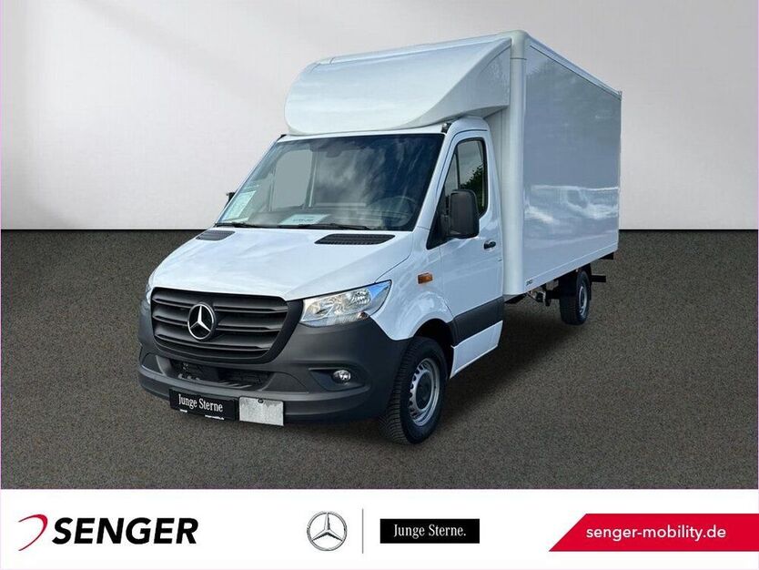 Sprinter