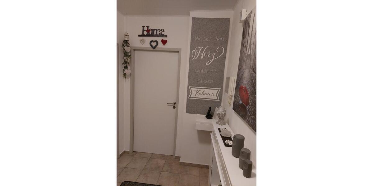 Erdgeschoßwohnung Beckum - 4 Zimmer, 91 m&sup2;, 178.000&euro; | Angebot:24738155