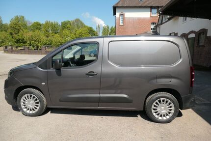 Toyota Proace City 77.500 km 16.950 &euro; Lünen 44536