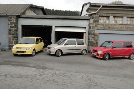 Daihatsu Cuore