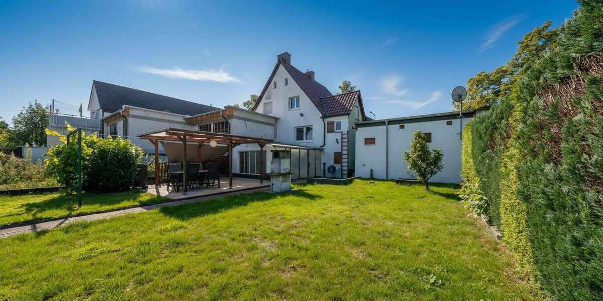 Einfamilienhaus Lünen Brambauer - 3 Zimmer, 66 m&sup2;, 249.000&euro; | Angebot:24684059