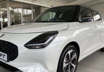 Gebrauchtwagen Suzuki Swift
