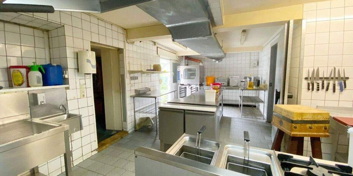 Gewerbeobjekt Ahlen Dolberg - 639.000&euro; | Angebot:24698540