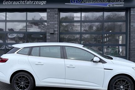 Renault Megane 52.000 km 11.890 &euro; Ascheberg 59387