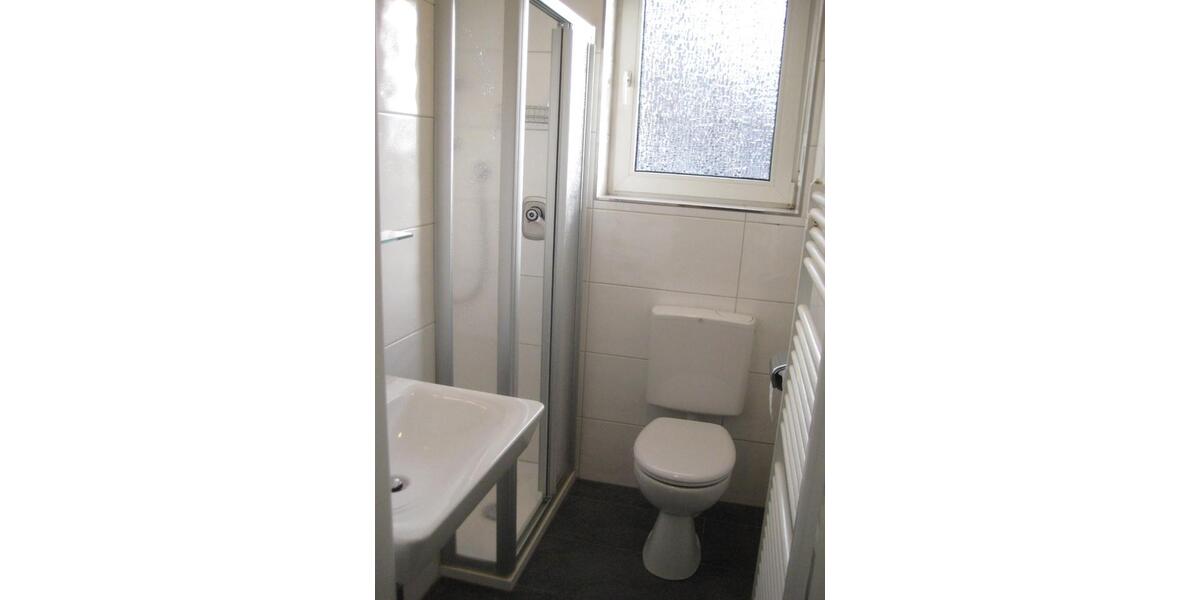 2-Zi-Wohnung in Waltrop - stadtnah - 2 zimmer