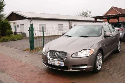 Jaguar XF 172.433 km 6.990 € Selm 59379