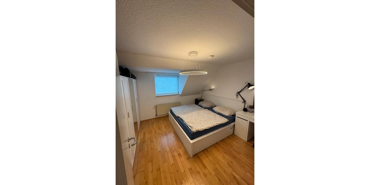 Maisonettenwohnung Hamm - 3.5 Zimmer, 104 m&sup2;, 235.000&euro; | Angebot:27126246