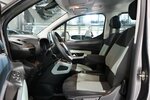Citroen Berlingo 1.5 BLUE-HDI FEEL XL130 / 7-SITZER / 136.000 km 15.111 &euro; Hamm 59077
