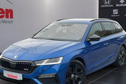 Skoda Octavia 53.922 km 31.499 &euro; Menden 58708