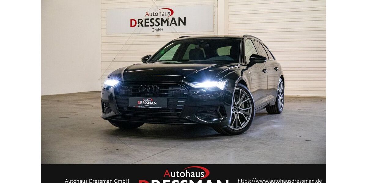 Audi A6 83.300 km 38.180 &euro; Hamm 59067