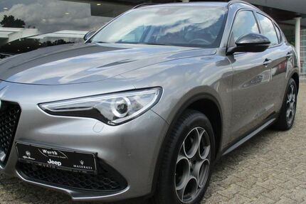 Alfa Romeo Stelvio 54.900 km 27.450 € Schwerte 58239