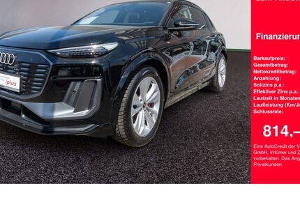 Audi Q6 e-tron 21.325 km 65.990 &euro; Menden 58706